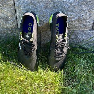 adidas Men's Copa Sense.3 Firm Ground Soccer Shoe size 7 1/2